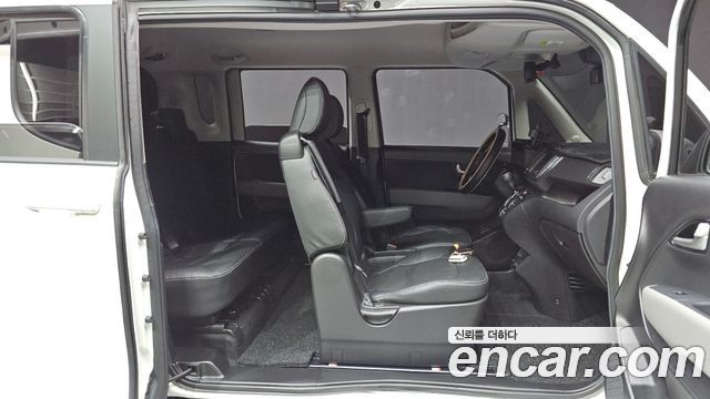 Kia RAY 2024 — photo 17