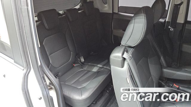 Kia RAY 2024 — photo 18