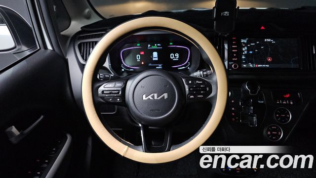 Kia RAY 2024 — photo 19