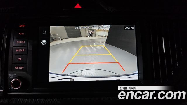 Kia RAY 2024 — photo 21