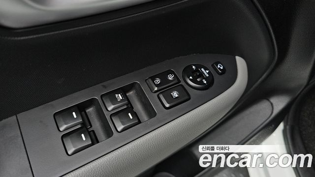 Kia RAY 2024 — photo 22