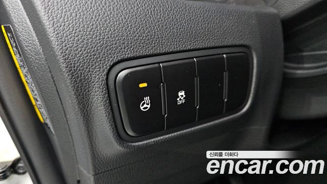 Kia RAY 2024 — photo 23