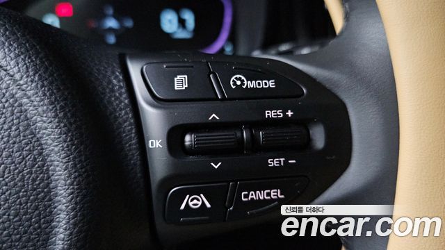 Kia RAY 2024 — photo 24