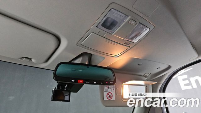 Kia RAY 2024 — photo 25