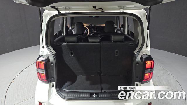 Kia RAY 2024 — photo 26