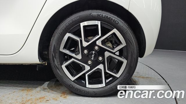 Kia RAY 2024 — photo 7