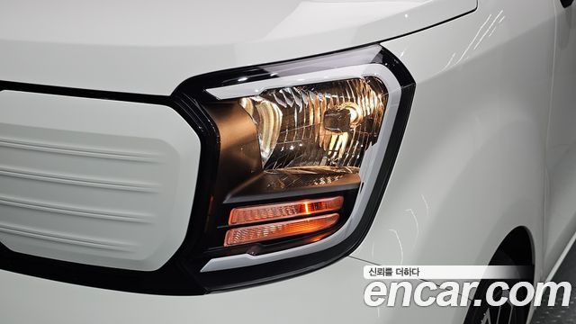 Kia RAY 2024 — photo 8