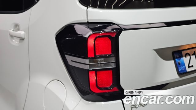 Kia RAY 2024 — photo 9