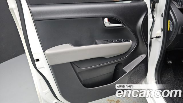 Kia RAY 2024 — photo 14