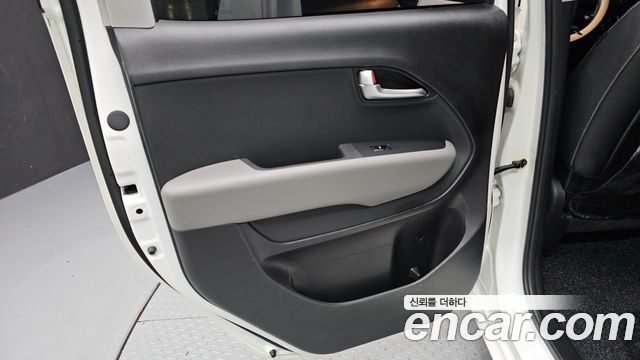 Kia RAY 2024 — photo 15