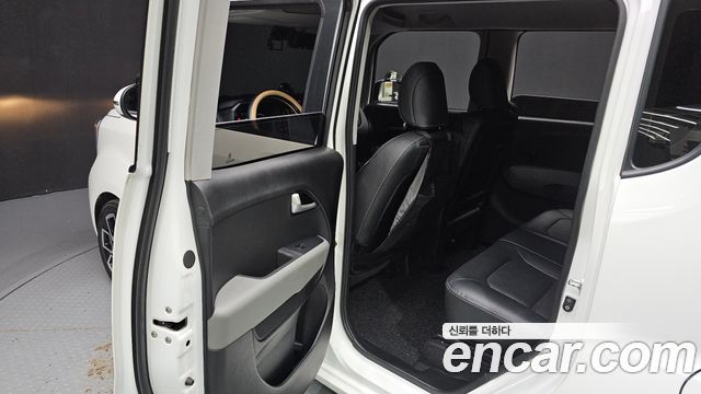 Kia RAY 2024 — photo 16