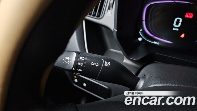 Kia RAY 2024 — photo 27