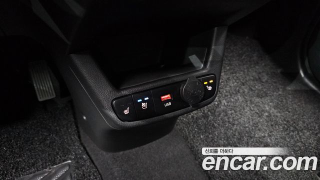 Kia RAY 2024 — photo 28