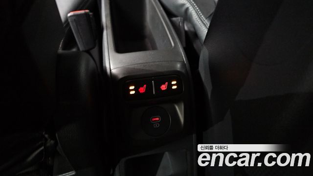 Kia RAY 2024 — photo 29