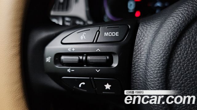Kia RAY 2024 — photo 30