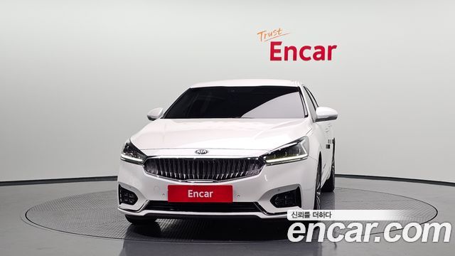 Kia K7 2017 — photo 3