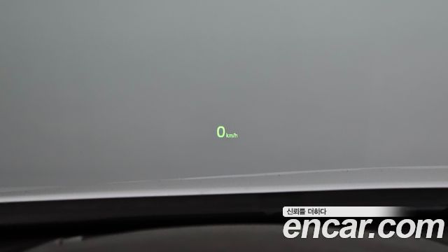 Kia K7 2017 — photo 21