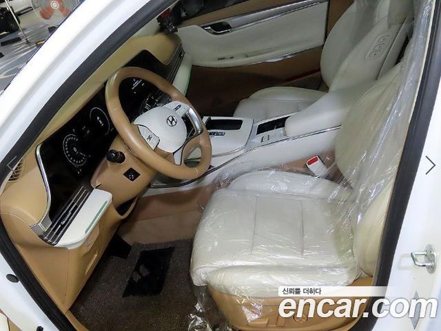 Hyundai Grandeur 2020 — photo 6