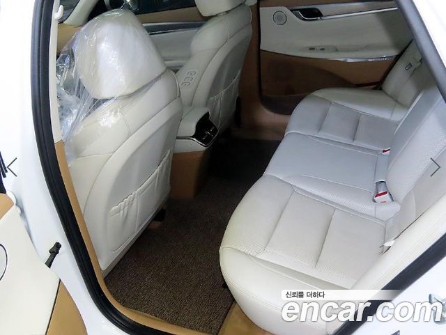 Hyundai Grandeur 2020 — photo 7