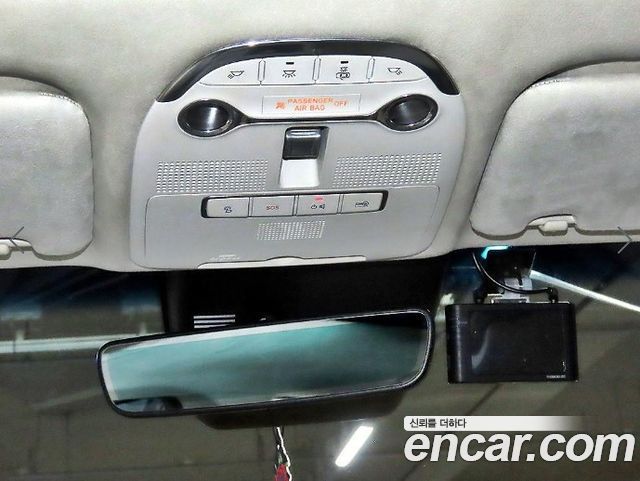 Hyundai Grandeur 2020 — photo 14