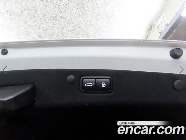 Hyundai Grandeur 2020 — photo 15