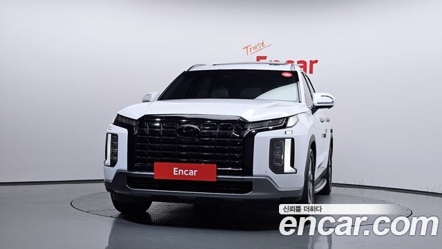 Hyundai Palisade 2024 — photo 3
