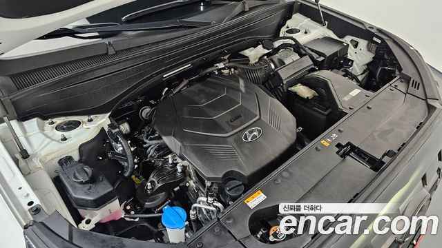 Hyundai Palisade 2024 — photo 6