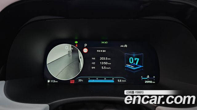 Hyundai Palisade 2024 — photo 11