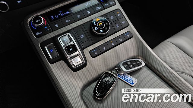 Hyundai Palisade 2024 — photo 12