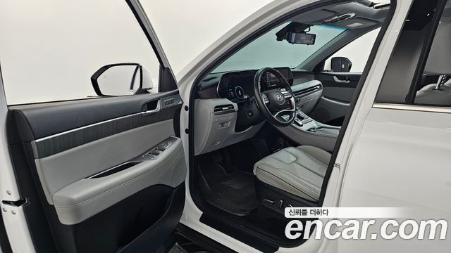Hyundai Palisade 2024 — photo 13