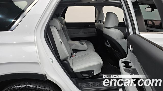 Hyundai Palisade 2024 — photo 17