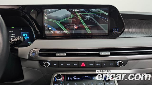 Hyundai Palisade 2024 — photo 18