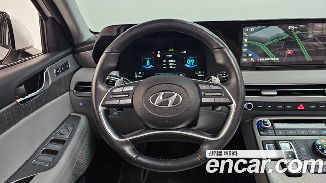 Hyundai Palisade 2024 — photo 19