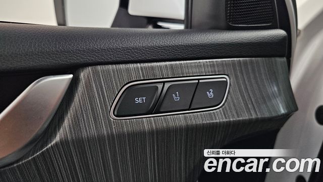 Hyundai Palisade 2024 — photo 22