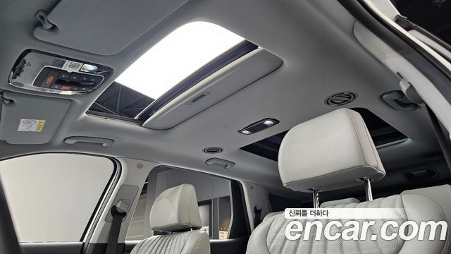 Hyundai Palisade 2024 — photo 23