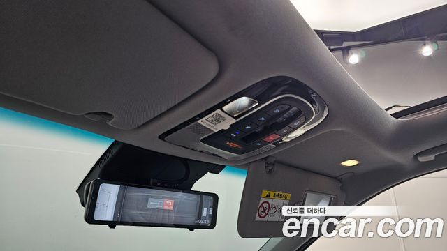 Hyundai Palisade 2024 — photo 26
