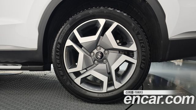 Hyundai Palisade 2024 — photo 7