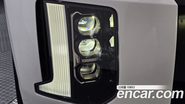 Hyundai Palisade 2024 — photo 8