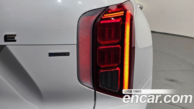 Hyundai Palisade 2024 — photo 9
