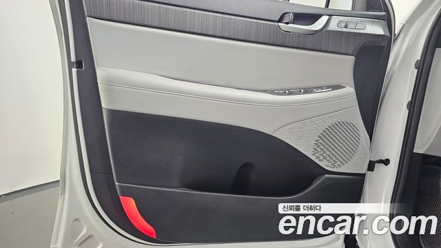 Hyundai Palisade 2024 — photo 14