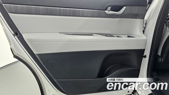 Hyundai Palisade 2024 — photo 15