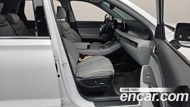 Hyundai Palisade 2024 — photo 16