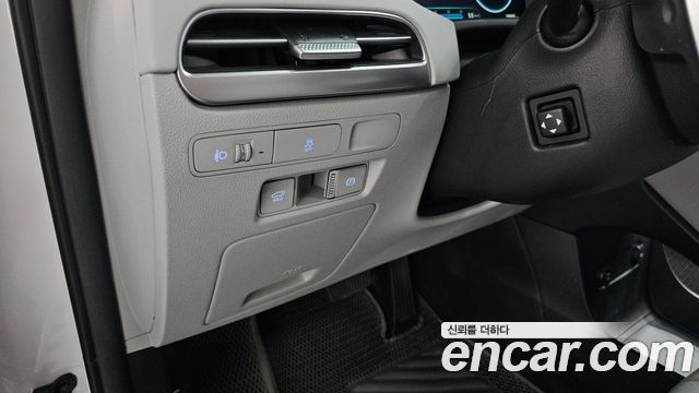 Hyundai Palisade 2024 — photo 28
