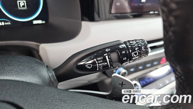 Hyundai Palisade 2024 — photo 29