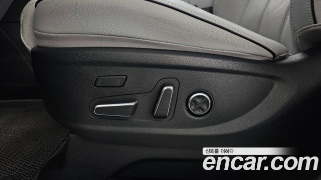 Hyundai Palisade 2024 — photo 30