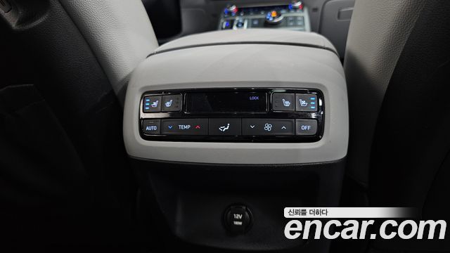 Hyundai Palisade 2024 — photo 33