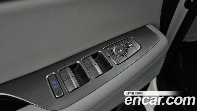 Hyundai Palisade 2024 — photo 35