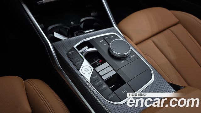 BMW 3-Series 2025 — photo 12