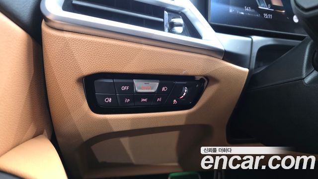 BMW 3-Series 2025 — photo 30