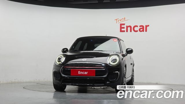 Mini Cooper 2019 — photo 3